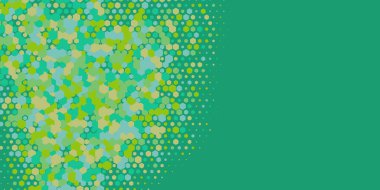 Geometrik Çoklu Boyutlu Altıgen Çoklu Renkli Arkaplan, Geometrik Soyut İki Renkli Duvar Kağıdı Alt sol köşeden sağ üst köşeye çapraz olarak dağılmıştır