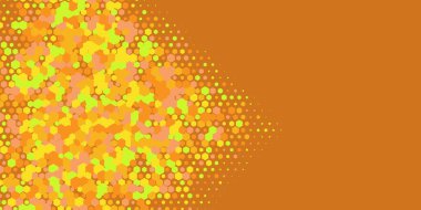 Geometrik Çoklu Boyutlu Altıgen Çoklu Renkli Arkaplan, Geometrik Soyut İki Renkli Duvar Kağıdı Alt sol köşeden sağ üst köşeye çapraz olarak dağılmıştır