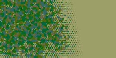 Geometrik Çoklu Boyutlu Altıgen Çoklu Renkli Arkaplan, Geometrik Soyut İki Renkli Duvar Kağıdı Alt sol köşeden sağ üst köşeye çapraz olarak dağılmıştır