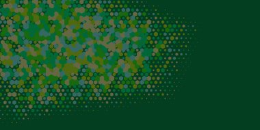 Geometrik Çoklu Boyutlu Altıgen Çoklu Renkli Arkaplan, Geometrik Soyut İki Renkli Duvar Kağıdı Alt sol köşeden sağ üst köşeye çapraz olarak dağılmıştır