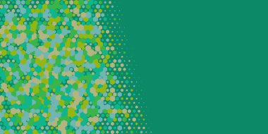 Geometrik Çoklu Boyutlu Altıgen Çoklu Renkli Arkaplan, Geometrik Soyut İki Renkli Duvar Kağıdı Alt sol köşeden sağ üst köşeye çapraz olarak dağılmıştır