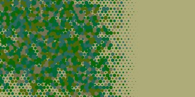 Geometrik Çoklu Boyutlu Altıgen Çoklu Renkli Arkaplan, Geometrik Soyut İki Renkli Duvar Kağıdı Alt sol köşeden sağ üst köşeye çapraz olarak dağılmıştır