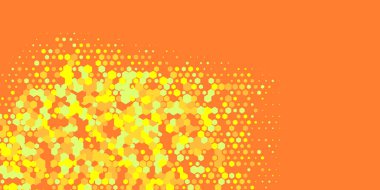 Geometrik Çoklu Boyutlu Altıgen Çoklu Renkli Arkaplan, Geometrik Soyut İki Renkli Duvar Kağıdı Alt sol köşeden sağ üst köşeye çapraz olarak dağılmıştır