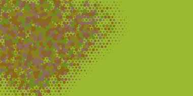 Geometrik Çoklu Boyutlu Altıgen Çoklu Renkli Arkaplan, Geometrik Soyut İki Renkli Duvar Kağıdı Alt sol köşeden sağ üst köşeye çapraz olarak dağılmıştır