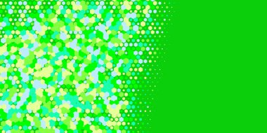 Geometrik Çoklu Boyutlu Altıgen Çoklu Renkli Arkaplan, Geometrik Soyut İki Renkli Duvar Kağıdı Alt sol köşeden sağ üst köşeye çapraz olarak dağılmıştır