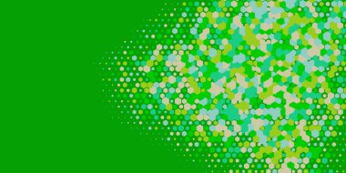 Geometrik Çoklu Boyutlu Altıgen Çoklu Renkli Arkaplan, Geometrik Soyut İki Renkli Duvar Kağıdı Alt sol köşeden sağ üst köşeye çapraz olarak dağılmıştır