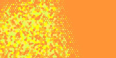 Geometrik Çoklu Boyutlu Altıgen Çoklu Renkli Arkaplan, Geometrik Soyut İki Renkli Duvar Kağıdı Alt sol köşeden sağ üst köşeye çapraz olarak dağılmıştır