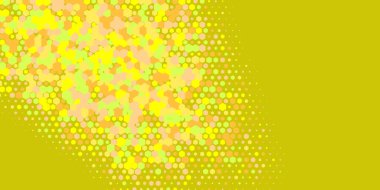 Geometrik Çoklu Boyutlu Altıgen Çoklu Renkli Arkaplan, Geometrik Soyut İki Renkli Duvar Kağıdı Alt sol köşeden sağ üst köşeye çapraz olarak dağılmıştır