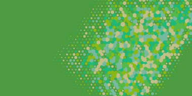 Geometrik Çoklu Boyutlu Altıgen Çoklu Renkli Arkaplan, Geometrik Soyut İki Renkli Duvar Kağıdı Alt sol köşeden sağ üst köşeye çapraz olarak dağılmıştır