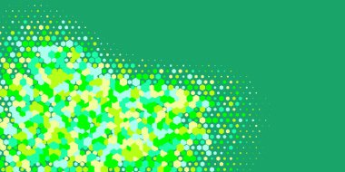 Geometrik Çoklu Boyutlu Altıgen Çoklu Renkli Arkaplan, Geometrik Soyut İki Renkli Duvar Kağıdı Alt sol köşeden sağ üst köşeye çapraz olarak dağılmıştır