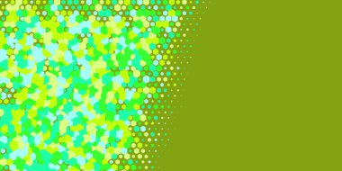 Geometrik Çoklu Boyutlu Altıgen Çoklu Renkli Arkaplan, Geometrik Soyut İki Renkli Duvar Kağıdı Alt sol köşeden sağ üst köşeye çapraz olarak dağılmıştır