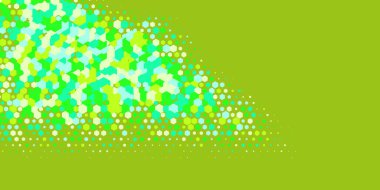 Geometrik Çoklu Boyutlu Altıgen Çoklu Renkli Arkaplan, Geometrik Soyut İki Renkli Duvar Kağıdı Alt sol köşeden sağ üst köşeye çapraz olarak dağılmıştır