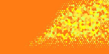 Geometrik Çoklu Boyutlu Altıgen Çoklu Renkli Arkaplan, Geometrik Soyut İki Renkli Duvar Kağıdı Alt sol köşeden sağ üst köşeye çapraz olarak dağılmıştır