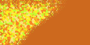 Geometrik Çoklu Boyutlu Altıgen Çoklu Renkli Arkaplan, Geometrik Soyut İki Renkli Duvar Kağıdı Alt sol köşeden sağ üst köşeye çapraz olarak dağılmıştır