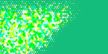 Geometrik Çoklu Boyutlu Altıgen Çoklu Renkli Arkaplan, Geometrik Soyut İki Renkli Duvar Kağıdı Alt sol köşeden sağ üst köşeye çapraz olarak dağılmıştır