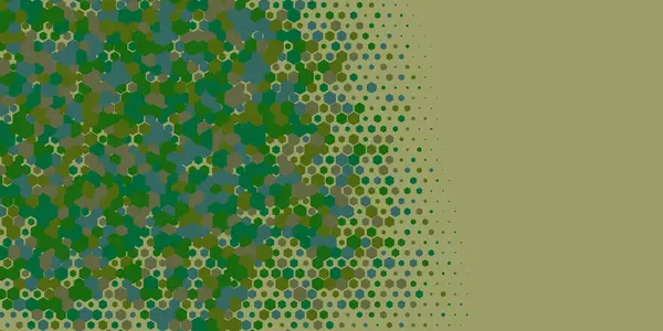 Geometrik Çoklu Boyutlu Altıgen Çoklu Renkli Arkaplan, Geometrik Soyut İki Renkli Duvar Kağıdı Alt sol köşeden sağ üst köşeye çapraz olarak dağılmıştır
