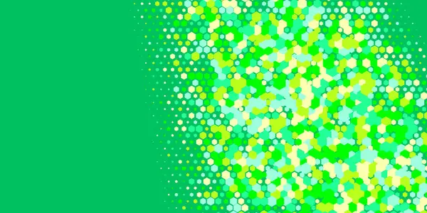 Geometrik Çoklu Boyutlu Altıgen Çoklu Renkli Arkaplan, Geometrik Soyut İki Renkli Duvar Kağıdı Alt sol köşeden sağ üst köşeye çapraz olarak dağılmıştır