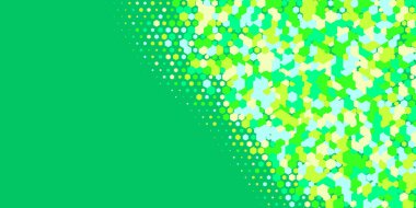 Geometrik Çoklu Boyutlu Altıgen Çoklu Renkli Arkaplan, Geometrik Soyut İki Renkli Duvar Kağıdı Alt sol köşeden sağ üst köşeye çapraz olarak dağılmıştır