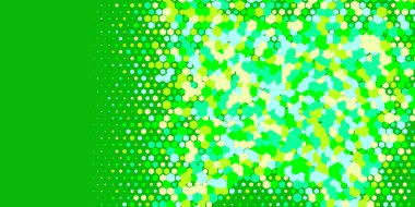 Geometrik Çoklu Boyutlu Altıgen Çoklu Renkli Arkaplan, Geometrik Soyut İki Renkli Duvar Kağıdı Alt sol köşeden sağ üst köşeye çapraz olarak dağılmıştır