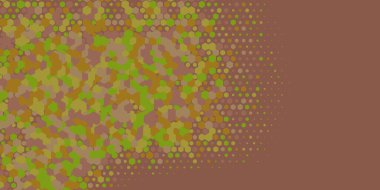 Geometrik Çoklu Boyutlu Altıgen Çoklu Renkli Arkaplan, Geometrik Soyut İki Renkli Duvar Kağıdı Alt sol köşeden sağ üst köşeye çapraz olarak dağılmıştır