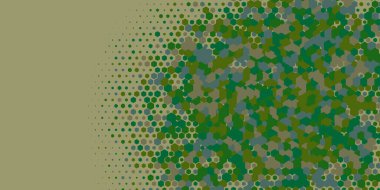 Geometrik Çoklu Boyutlu Altıgen Çoklu Renkli Arkaplan, Geometrik Soyut İki Renkli Duvar Kağıdı Alt sol köşeden sağ üst köşeye çapraz olarak dağılmıştır