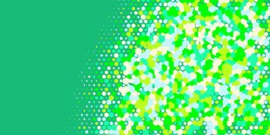 Geometrik Çoklu Boyutlu Altıgen Çoklu Renkli Arkaplan, Geometrik Soyut İki Renkli Duvar Kağıdı Alt sol köşeden sağ üst köşeye çapraz olarak dağılmıştır