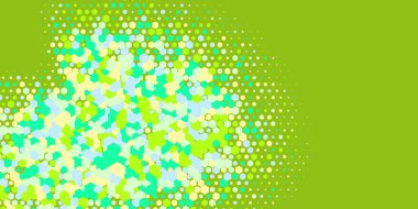 Geometrik Çoklu Boyutlu Altıgen Çoklu Renkli Arkaplan, Geometrik Soyut İki Renkli Duvar Kağıdı Alt sol köşeden sağ üst köşeye çapraz olarak dağılmıştır