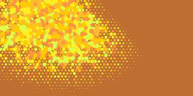 Geometrik Çoklu Boyutlu Altıgen Çoklu Renkli Arkaplan, Geometrik Soyut İki Renkli Duvar Kağıdı Alt sol köşeden sağ üst köşeye çapraz olarak dağılmıştır