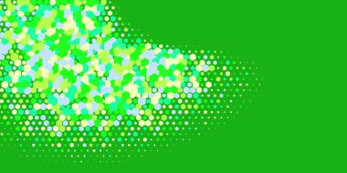 Geometrik Çoklu Boyutlu Altıgen Çoklu Renkli Arkaplan, Geometrik Soyut İki Renkli Duvar Kağıdı Alt sol köşeden sağ üst köşeye çapraz olarak dağılmıştır