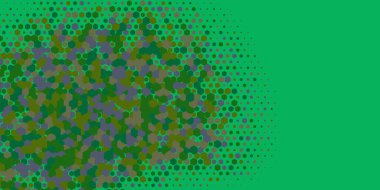 Geometrik Çoklu Boyutlu Altıgen Çoklu Renkli Arkaplan, Geometrik Soyut İki Renkli Duvar Kağıdı Alt sol köşeden sağ üst köşeye çapraz olarak dağılmıştır