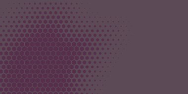 Geometrik soyut Hexagon İki Renkli Arkaplan, Geometrik soyut Duvar Kağıdı iki renkli iki ton Hexagon alt sol köşeden sağ üst köşeye çapraz olarak dağılmıştır