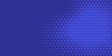 Geometrik soyut Hexagon İki Renkli Arkaplan, Geometrik soyut Duvar Kağıdı iki renkli iki ton Hexagon alt sol köşeden sağ üst köşeye çapraz olarak dağılmıştır