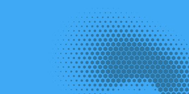 Geometrik soyut Hexagon İki Renkli Arkaplan, Geometrik soyut Duvar Kağıdı iki renkli iki ton Hexagon alt sol köşeden sağ üst köşeye çapraz olarak dağılmıştır