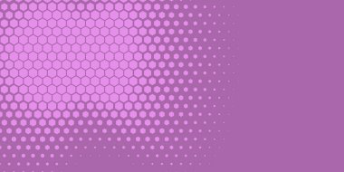 Geometrik soyut Hexagon İki Renkli Arkaplan, Geometrik soyut Duvar Kağıdı iki renkli iki ton Hexagon alt sol köşeden sağ üst köşeye çapraz olarak dağılmıştır