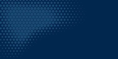 Geometrik soyut Hexagon İki Renkli Arkaplan, Geometrik soyut Duvar Kağıdı iki renkli iki ton Hexagon alt sol köşeden sağ üst köşeye çapraz olarak dağılmıştır