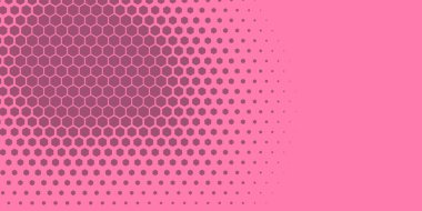 Geometrik soyut Hexagon İki Renkli Arkaplan, Geometrik soyut Duvar Kağıdı iki renkli iki ton Hexagon alt sol köşeden sağ üst köşeye çapraz olarak dağılmıştır