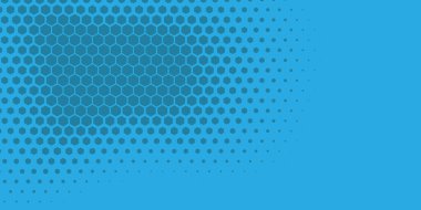 Geometrik soyut Hexagon İki Renkli Arkaplan, Geometrik soyut Duvar Kağıdı iki renkli iki ton Hexagon alt sol köşeden sağ üst köşeye çapraz olarak dağılmıştır