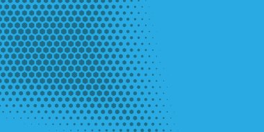 Geometrik soyut Hexagon İki Renkli Arkaplan, Geometrik soyut Duvar Kağıdı iki renkli iki ton Hexagon alt sol köşeden sağ üst köşeye çapraz olarak dağılmıştır