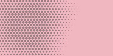 Geometrik soyut Hexagon İki Renkli Arkaplan, Geometrik soyut Duvar Kağıdı iki renkli iki ton Hexagon alt sol köşeden sağ üst köşeye çapraz olarak dağılmıştır
