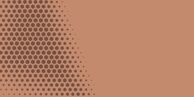Geometrik soyut Hexagon İki Renkli Arkaplan, Geometrik soyut Duvar Kağıdı iki renkli iki ton Hexagon alt sol köşeden sağ üst köşeye çapraz olarak dağılmıştır