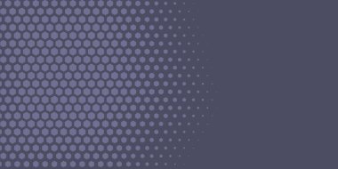 Geometrik soyut Hexagon İki Renkli Arkaplan, Geometrik soyut Duvar Kağıdı iki renkli iki ton Hexagon alt sol köşeden sağ üst köşeye çapraz olarak dağılmıştır