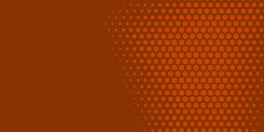 Geometrik soyut Hexagon İki Renkli Arkaplan, Geometrik soyut Duvar Kağıdı iki renkli iki ton Hexagon alt sol köşeden sağ üst köşeye çapraz olarak dağılmıştır