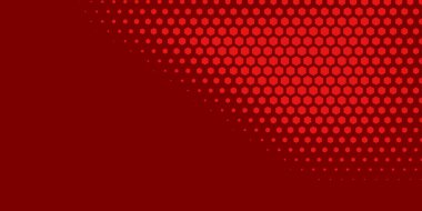 Geometrik soyut Hexagon İki Renkli Arkaplan, Geometrik soyut Duvar Kağıdı iki renkli iki ton Hexagon alt sol köşeden sağ üst köşeye çapraz olarak dağılmıştır