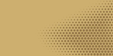 Geometrik soyut Hexagon İki Renkli Arkaplan, Geometrik soyut Duvar Kağıdı iki renkli iki ton Hexagon alt sol köşeden sağ üst köşeye çapraz olarak dağılmıştır