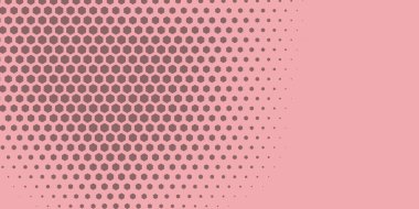Geometrik soyut Hexagon İki Renkli Arkaplan, Geometrik soyut Duvar Kağıdı iki renkli iki ton Hexagon alt sol köşeden sağ üst köşeye çapraz olarak dağılmıştır
