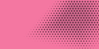 Geometrik soyut Hexagon İki Renkli Arkaplan, Geometrik soyut Duvar Kağıdı iki renkli iki ton Hexagon alt sol köşeden sağ üst köşeye çapraz olarak dağılmıştır