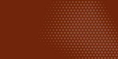 Geometrik soyut Hexagon İki Renkli Arkaplan, Geometrik soyut Duvar Kağıdı iki renkli iki ton Hexagon alt sol köşeden sağ üst köşeye çapraz olarak dağılmıştır