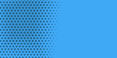 Geometrik soyut Hexagon İki Renkli Arkaplan, Geometrik soyut Duvar Kağıdı iki renkli iki ton Hexagon alt sol köşeden sağ üst köşeye çapraz olarak dağılmıştır