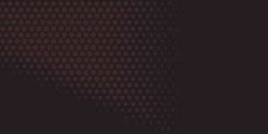 Geometrik soyut Hexagon İki Renkli Arkaplan, Geometrik soyut Duvar Kağıdı iki renkli iki ton Hexagon alt sol köşeden sağ üst köşeye çapraz olarak dağılmıştır