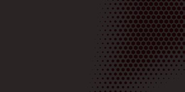 Geometrik soyut Hexagon İki Renkli Arkaplan, Geometrik soyut Duvar Kağıdı iki renkli iki ton Hexagon alt sol köşeden sağ üst köşeye çapraz olarak dağılmıştır